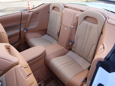 2023 Lexus LC CONVERTIBLE thumbnail 49