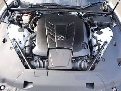2023 Lexus LC CONVERTIBLE thumbnail 73