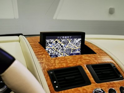 2011 Aston Martin DB9 VOLANTE 照片 14
