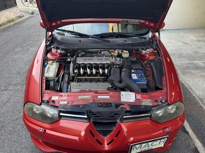 صورة 21 لـ 2004 ALFA Romeo ALPHA 156