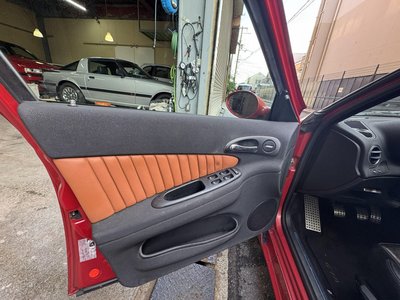 صورة 18 لـ 2004 ALFA Romeo ALPHA 156