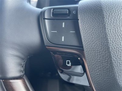 2025 Toyota ALPHARD — фото 14
