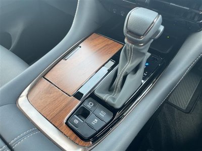 2025 Toyota ALPHARD — фото 23