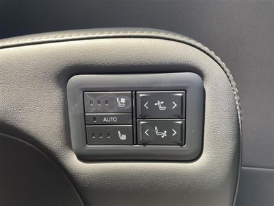2025 Toyota ALPHARD — фото 27