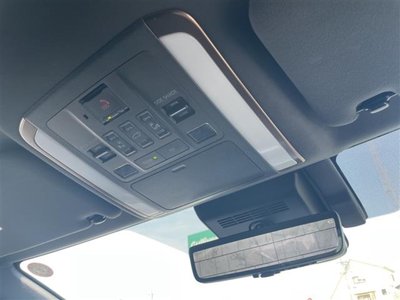 2025 Toyota ALPHARD — фото 19