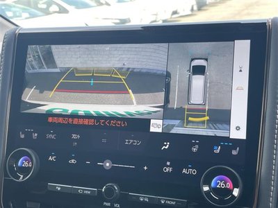 2025 Toyota ALPHARD — фото 7
