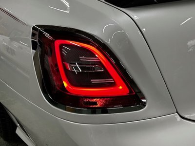 2022 ROLLS-ROYCE GHOST — фото 10