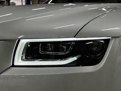 2022 ROLLS-ROYCE GHOST — фото 4