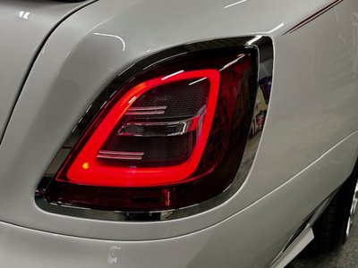 2022 ROLLS-ROYCE GHOST — фото 11