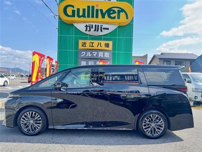 صورة 32 لـ 2025 Toyota VELLFIRE