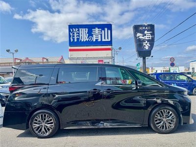 صورة 33 لـ 2025 Toyota VELLFIRE