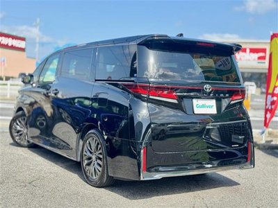 صورة 44 لـ 2025 Toyota VELLFIRE