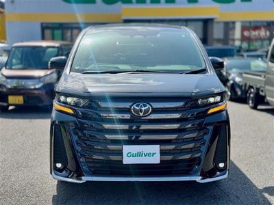 صورة 31 لـ 2025 Toyota VELLFIRE