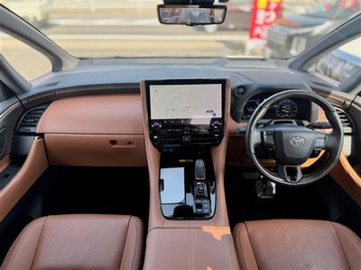 صورة 43 لـ 2025 Toyota VELLFIRE