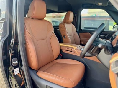 صورة 22 لـ 2025 Toyota VELLFIRE