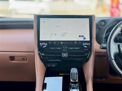 صورة 4 لـ 2025 Toyota VELLFIRE