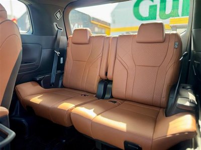 صورة 19 لـ 2025 Toyota VELLFIRE