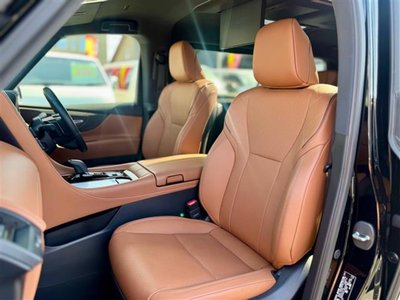 صورة 18 لـ 2025 Toyota VELLFIRE