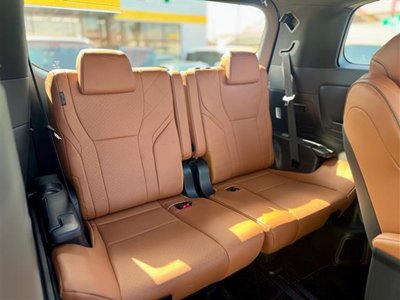 صورة 20 لـ 2025 Toyota VELLFIRE