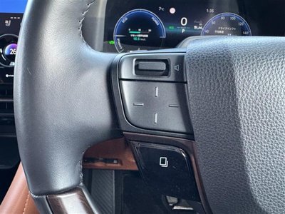 صورة 25 لـ 2025 Toyota VELLFIRE