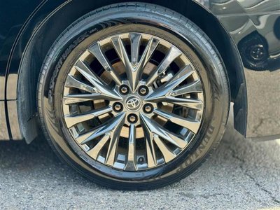 صورة 40 لـ 2025 Toyota VELLFIRE