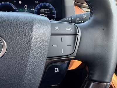 صورة 26 لـ 2025 Toyota VELLFIRE
