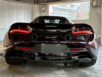 صورة مصغرة 55 لـ 2020 Mclaren 720S SPIDER