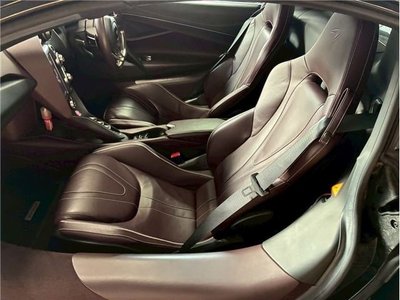 صورة مصغرة 4 لـ 2020 Mclaren 720S SPIDER