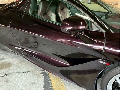 صورة مصغرة 48 لـ 2020 Mclaren 720S SPIDER
