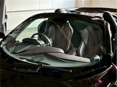 صورة مصغرة 45 لـ 2020 Mclaren 720S SPIDER