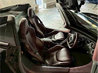 صورة مصغرة 68 لـ 2020 Mclaren 720S SPIDER