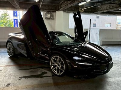 صورة مصغرة 60 لـ 2020 Mclaren 720S SPIDER