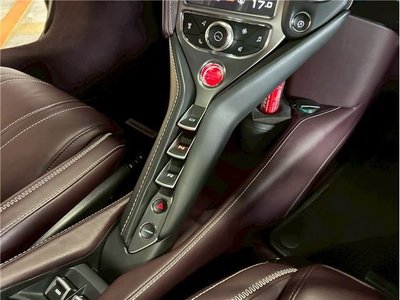 صورة مصغرة 24 لـ 2020 Mclaren 720S SPIDER