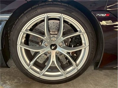 صورة مصغرة 10 لـ 2020 Mclaren 720S SPIDER