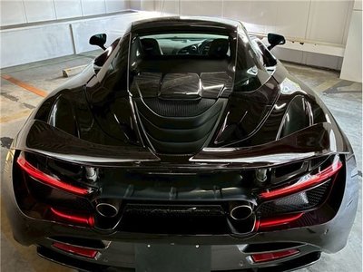 صورة مصغرة 56 لـ 2020 Mclaren 720S SPIDER