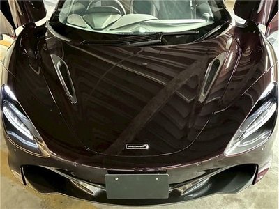 صورة مصغرة 44 لـ 2020 Mclaren 720S SPIDER