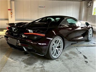 صورة مصغرة 6 لـ 2020 Mclaren 720S SPIDER