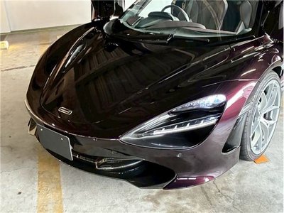 صورة مصغرة 64 لـ 2020 Mclaren 720S SPIDER