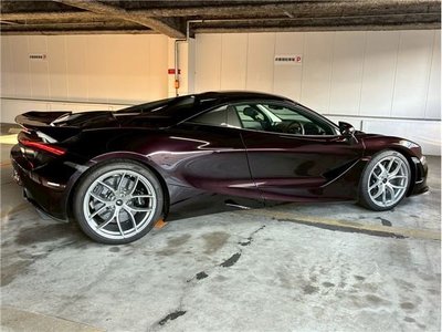 صورة مصغرة 70 لـ 2020 Mclaren 720S SPIDER