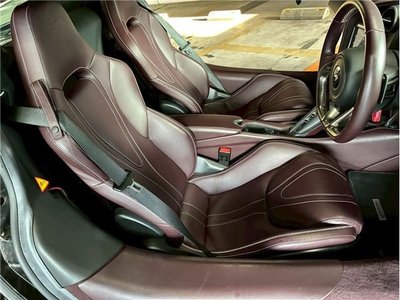 صورة مصغرة 3 لـ 2020 Mclaren 720S SPIDER