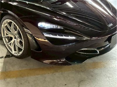 صورة مصغرة 67 لـ 2020 Mclaren 720S SPIDER