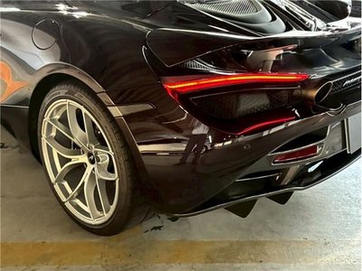 صورة مصغرة 57 لـ 2020 Mclaren 720S SPIDER