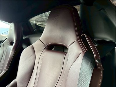 صورة مصغرة 37 لـ 2020 Mclaren 720S SPIDER