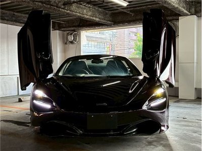 صورة مصغرة 43 لـ 2020 Mclaren 720S SPIDER