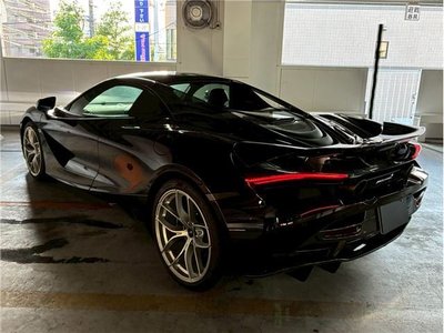 صورة مصغرة 8 لـ 2020 Mclaren 720S SPIDER
