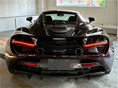 صورة مصغرة 7 لـ 2020 Mclaren 720S SPIDER