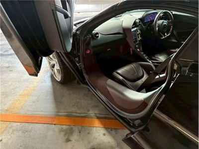 صورة مصغرة 34 لـ 2020 Mclaren 720S SPIDER