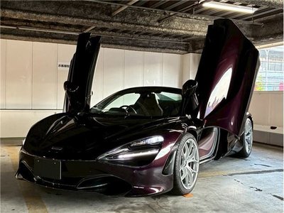 صورة مصغرة 66 لـ 2020 Mclaren 720S SPIDER