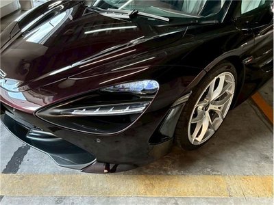 صورة مصغرة 62 لـ 2020 Mclaren 720S SPIDER