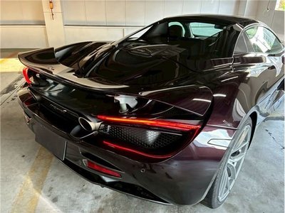 صورة مصغرة 54 لـ 2020 Mclaren 720S SPIDER